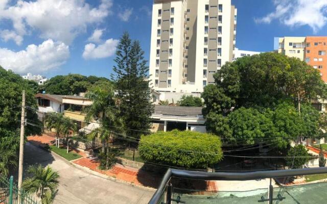 Hotel Suites Caribe