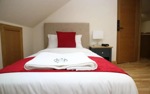 The Kew Rooms