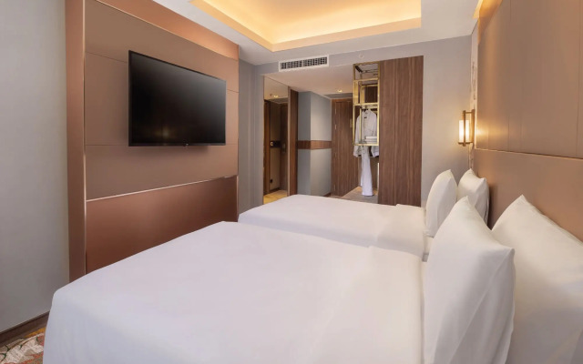 SAMALA Hotel Bangkok