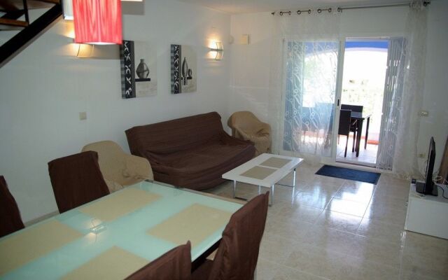 Duplex in Benitachell, Alicante 102534 by MO Rentals