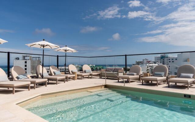 Nattivo Collection Hotel