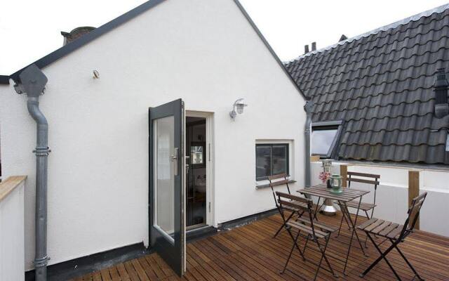 Bergstraat Residence