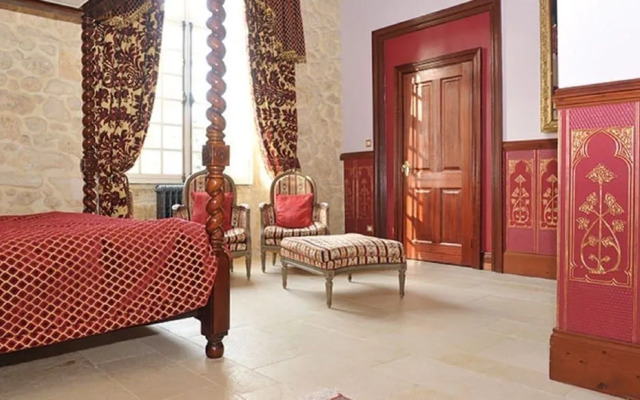 Château de la Ligne