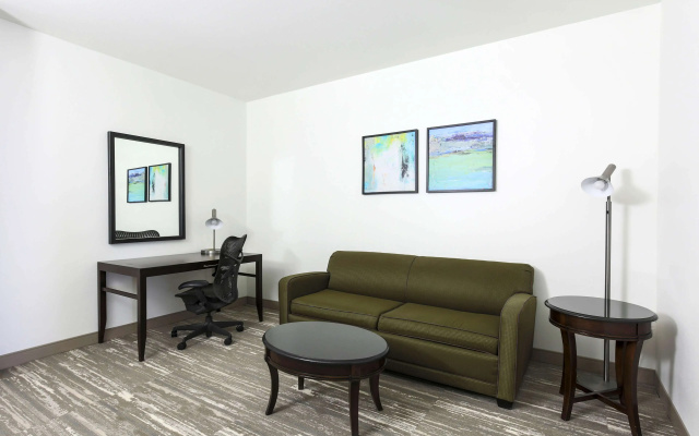 Hilton Garden Inn Norman