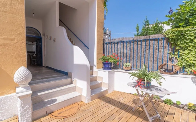 Rosanna Maison B&B