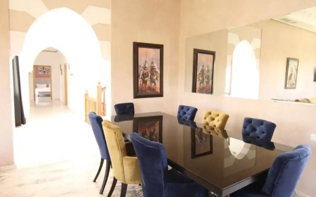 Olivar Palace-Luxury Villa1