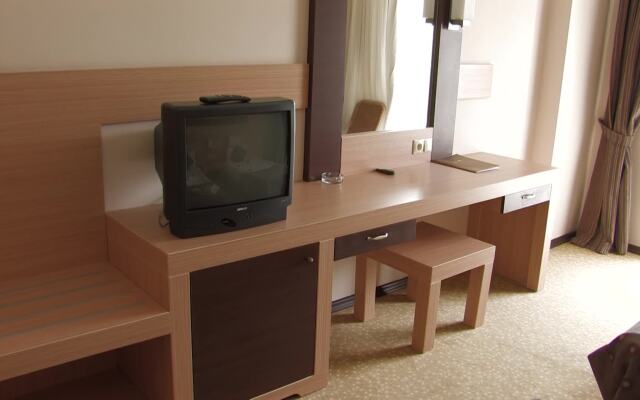 Telatiye Resort Hotel - All Inclusive