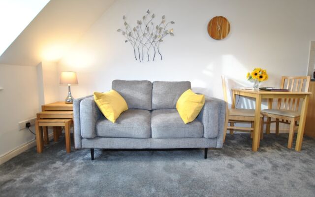 Alexandra Court 7
