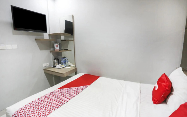 Super OYO Capital O 90056 Wisma Kebon Kacang 9