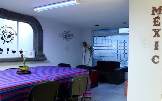 Casa Internacional - Hostel