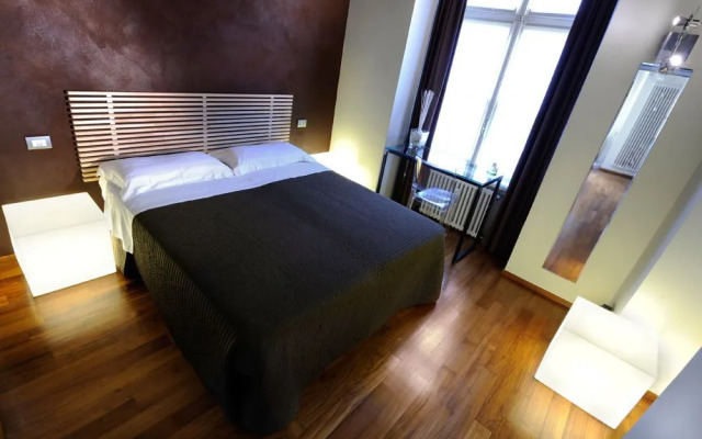 Terres d'Aventure Suites