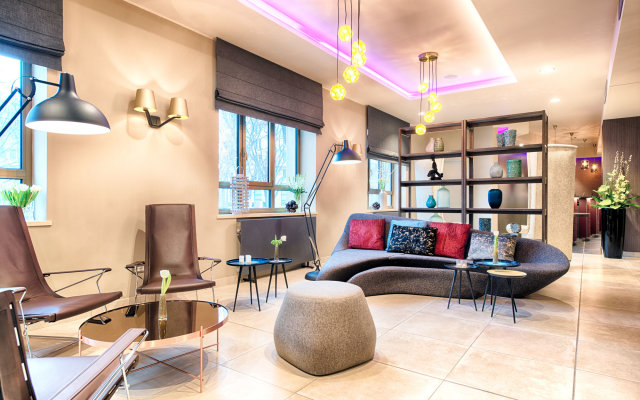 NYX Hotel Milan by Leonardo Hotels