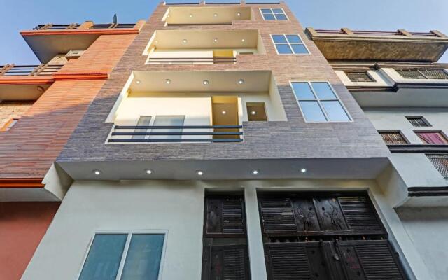 OYO 85565 Hotel Classio Grand