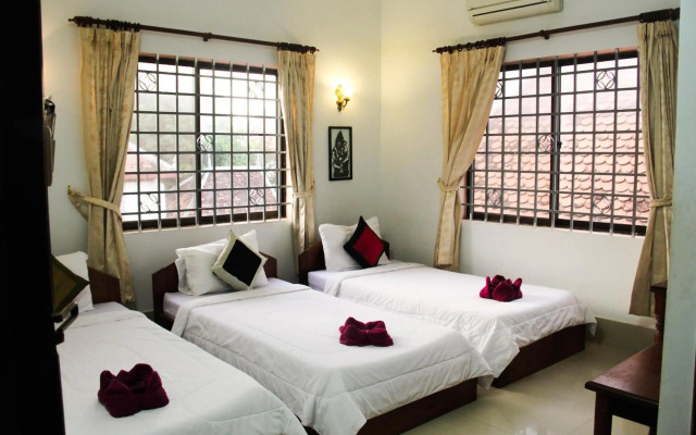 Tropical Breeze Guesthouse