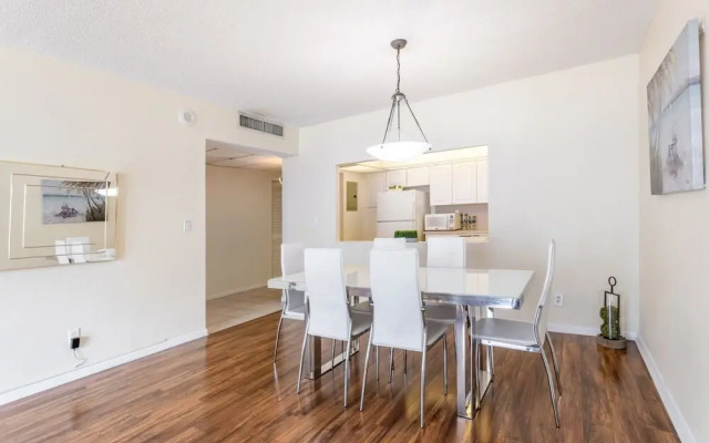 Luxury Sunny Isles Beach Condos