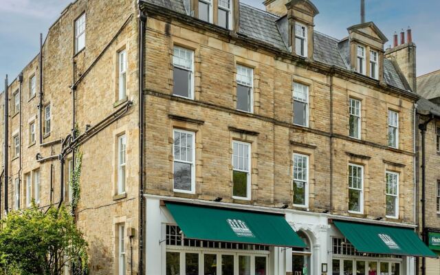 Best Western Beaumont Hotel