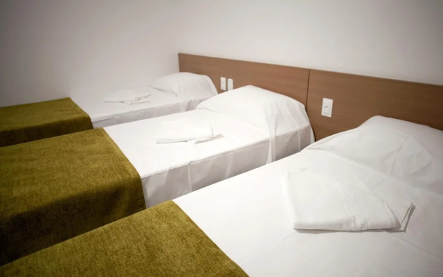 Jabó Inn Hotel