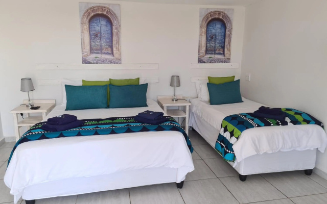 Ocean View Guest House