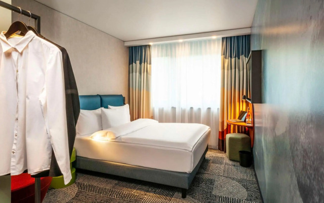 Ibis Styles St Margrethen Bodensee
