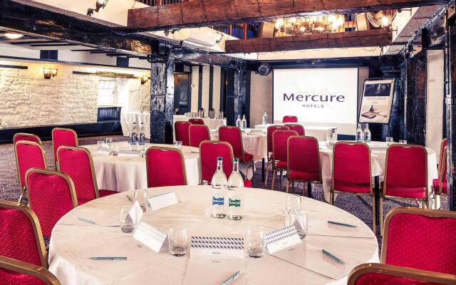 Mercure Perth Hotel