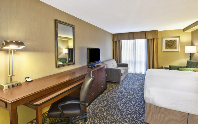 Holiday Inn National Airport/Crystal City by IHG