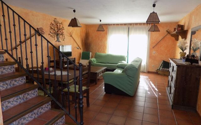 Casa Rural Las Eras I