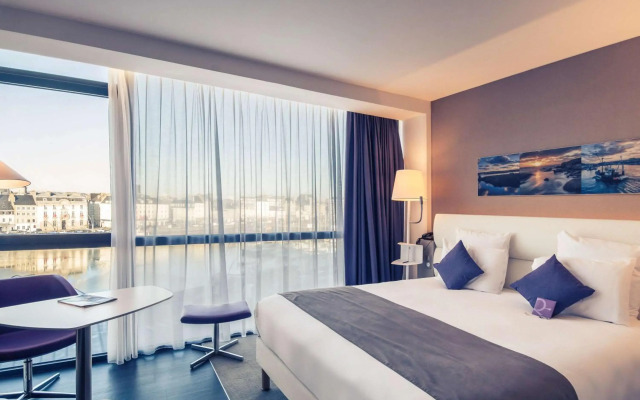 Hotel Mercure Cherbourg Centre Port