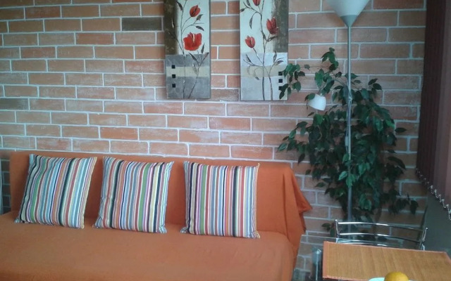 Noi Parliamo Italiano Apartamento