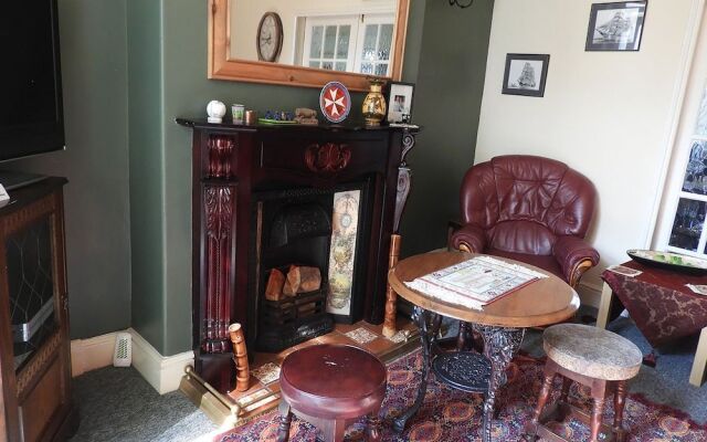 The Merrydale Guest House