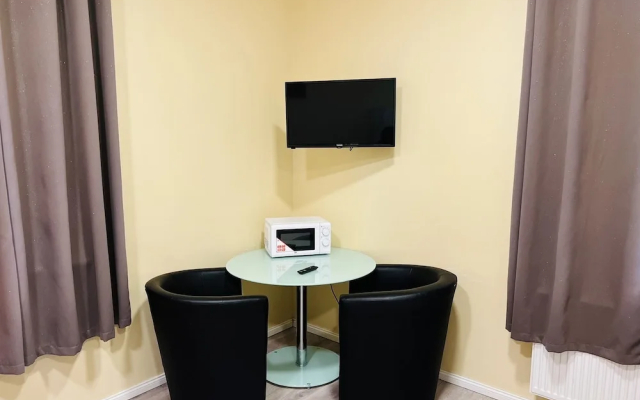 M&M Hotel – Harburg