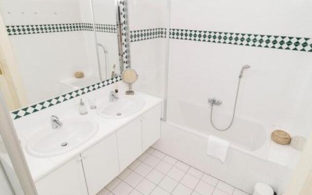 Rainer Maria Rilke Suite by welcome2vienna