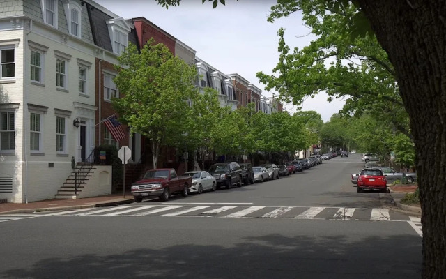 The Gallery Unit 101