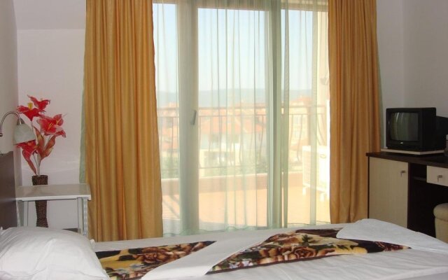 Hotel Vanini