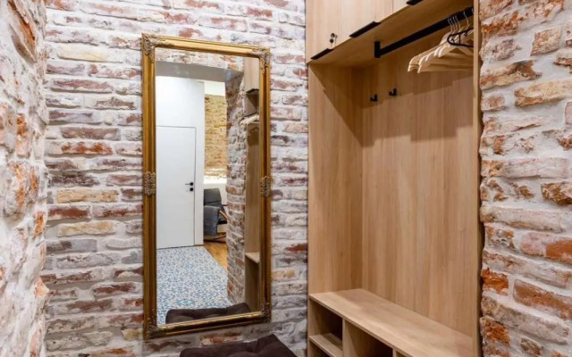 OnLviv Apartments Horodotska Street27