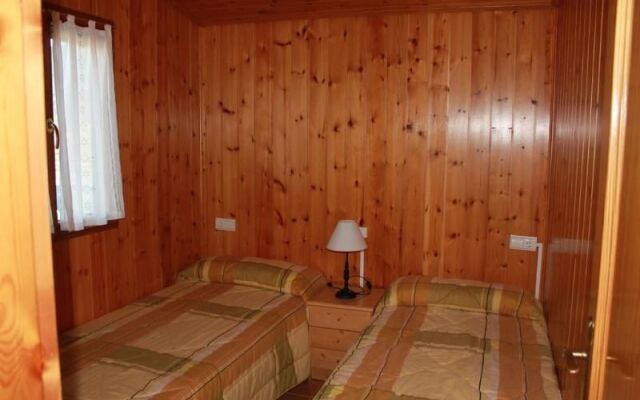 Camping Valle de Tena