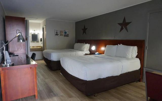 Harvest Drive Family Inn