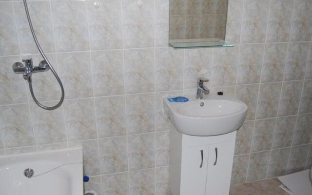 Hostel Raduga