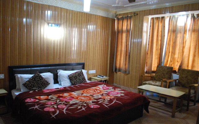 Hotel The Kaisar
