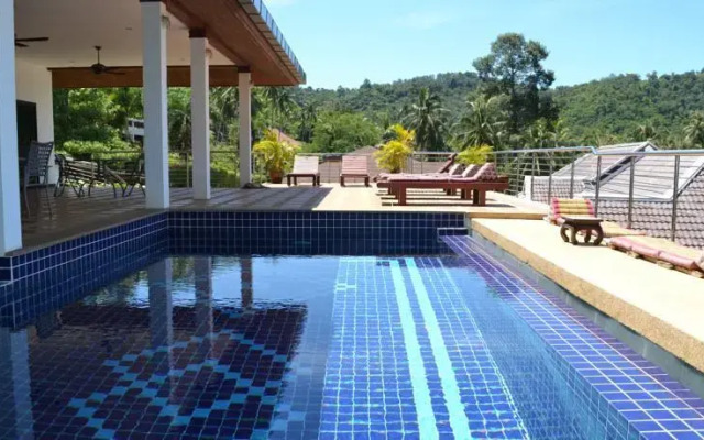 Villa Lilavadee