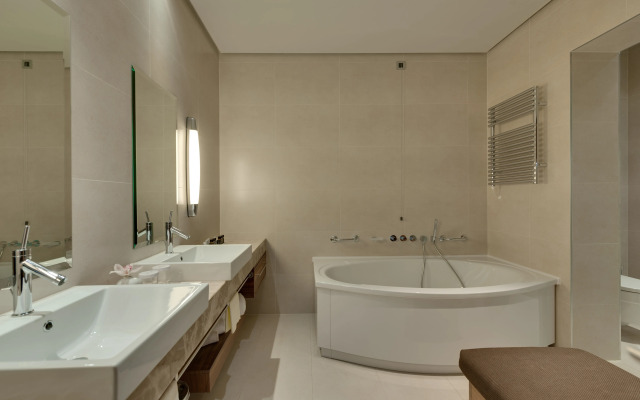 Adults Exclusive Hotel Monte Mulini Hotel
