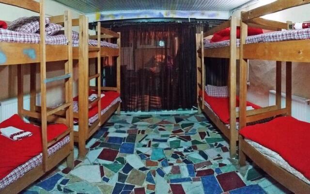 Art Hostel Tbilisi