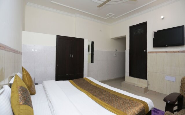 OYO 12868 Hotel City Lite