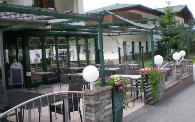 Landhotel Denggerhof