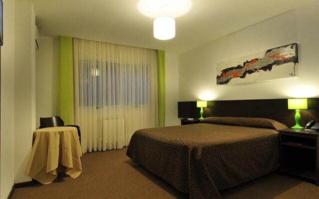 Los Sauces Hotel and Spa