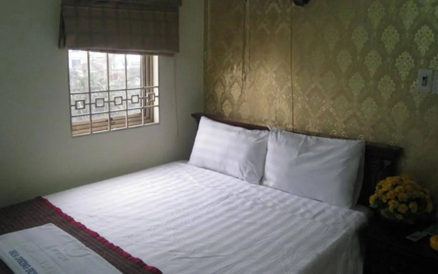 Hanoi Hoa Duong Hostel