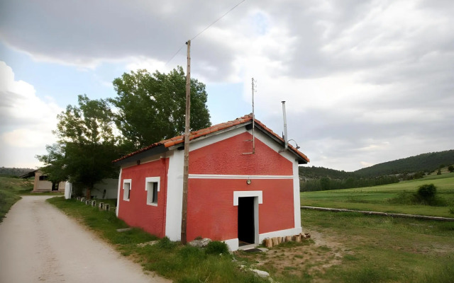 La Estación