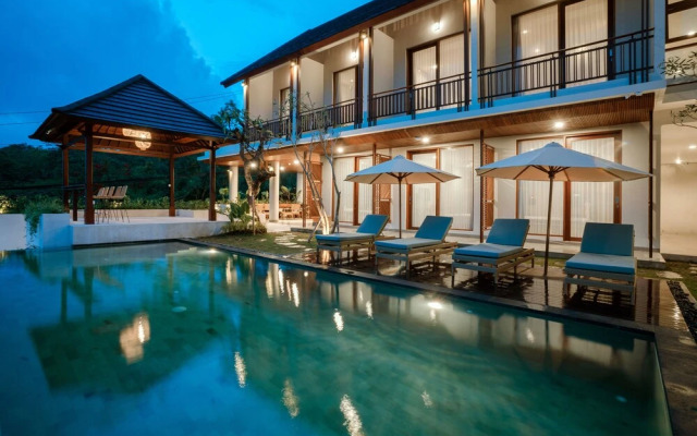 One Degree Sunset Hill Leisure