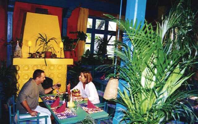 Normafa Hotel