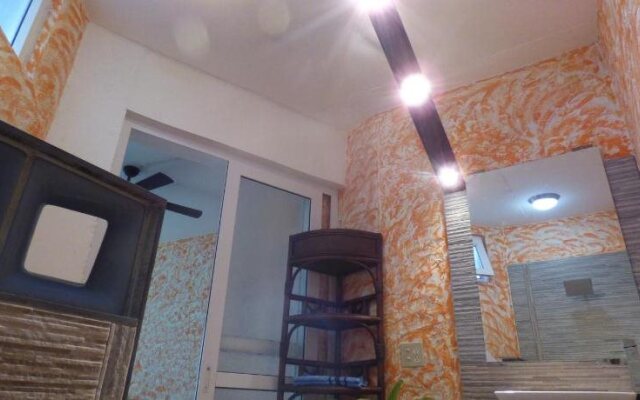 El Faro Apartment
