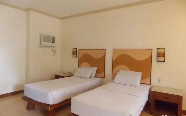 Caribbean Waterpark and Resotel